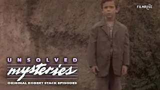 Unsolved Mysteries with Robert Stack - Season 7, Episode 2 - Full Episode