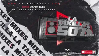 🔥 DANCEHALL VS PLENA ❌ DJ SHIKO507 @LaTakillaMixes