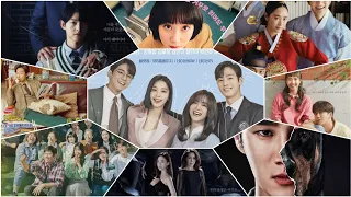 12 Drama Korea yang Meraih Rating Tertinggi Sepanjang 2022 | Ada Drama Favorit Kalian?