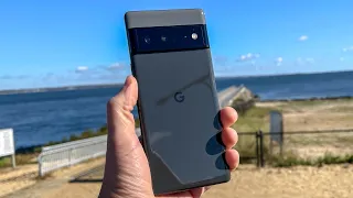 Ремонт Google pixel 6 pro подробный разбор, обзор запчастей тонкости