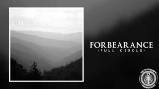 Forbearance - Full Circle