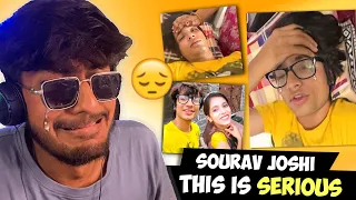 Sourav Joshi Vlogs Please STOP this Nonsense! Payal Zone EXPOSED