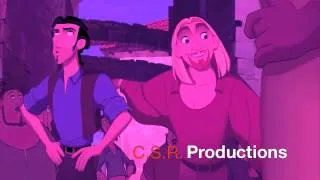 {Road to El Dorado} Guy Love [Tulio-Miguel]