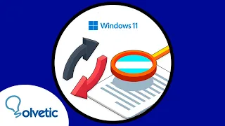 🔎✔️ Rebuild Index Search Windows 11