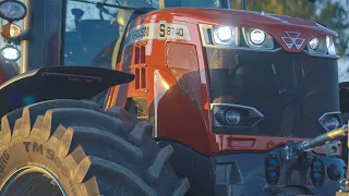 MF 8740S - Product video