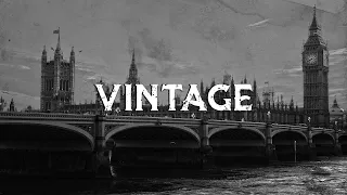 "Vintage" Old School Boom Bap Type Beat | Underground Hip Hop Rap Instrumental | Doz Beats