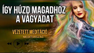 Döbbenetes ereje van! | szív agy koherencia | szívkoherencia meditáció Meditország | meditáció