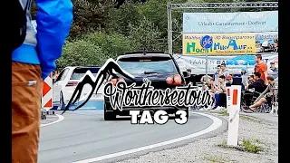 WÖRTHERSEE TOUR #3 / TURBOKURVE / BARSTUNINGTV