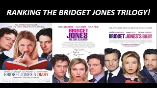 Ranking the Bridget Jones Trilogy (Worst to Best)