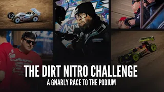 The Dirt Nitro Challenge: A Gnarly Race to the Podium