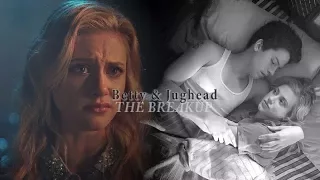 Betty & Jughead - I Still Love You (+2x08)