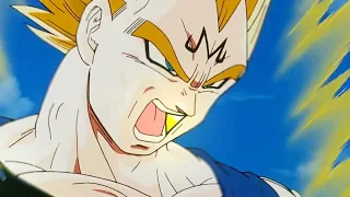 Goku vs Vegeta - [EDIT/AMV] - Orquestra Maldita