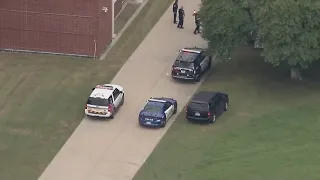 Bowie High School Shooting: ATF agents at scene helping police with ballistics