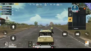 Стрим игры "PUBG MOBILE". Ночные Похождения