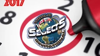 HC DONBASS 2004: Selects 2017