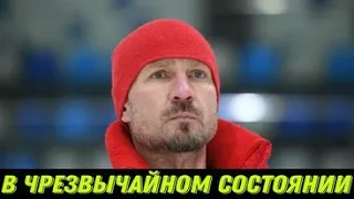 ТОЛЬКО ЧТО  стало известно = Роман Костомаров = Врачи Сделали Всё Возможное..