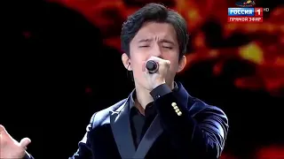 Love of Tired Swans LIVE by Dimash Kudaibergen