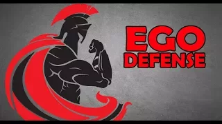 HOW TO VERBALLY CONQUER OTHER MEN | EGO DEFENSE