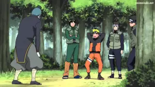 Naruto Shippuden Episode 233 Bahasa Indonesia