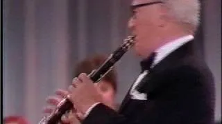 Anything for You - Benny Goodman 1985