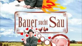 Bauer sucht Sau