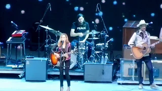 A Change Would Do You Good - Sheryl Crow - Hollywood Bowl - Los Angeles CA - May 31 2018