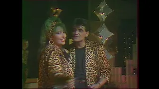 Дует Ритон / Duet Riton - "Изповед"(със своите балет и оркестър)1987г.(Official Video)
