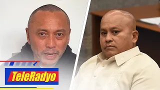 Rep. Teves to virtually attend Senate probe on Degamo slay - Dela Rosa | TeleRadyo