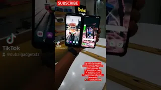 Lg v50 thinq 5g double screen