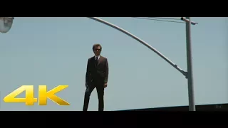 Dirty Harry - Climax Chase (Part One) (4K)