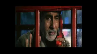 Amitabh Bachchan Main Yahaan Tu Wahaan song from Baghban HQ