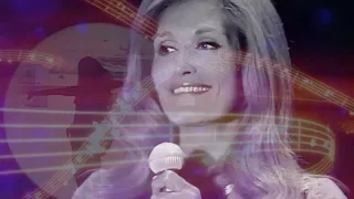 Dalida Born to Sing (Murir Sur Scene) September 16 . 2023