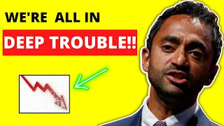 ⛔ Chamath Palihapitiya -“WE’RE GOING INTO DEPRESSION… ” (Tell Your Family To Prepare!)