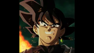 Black Goku edit x My Ordinary Life - The Living Tombstone - , Manga vs Anime ( Dragon Ball Super )