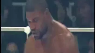 Quinton Jackson vs. Ikuhisa Minowa (Pride FC - Shockwave 2003)