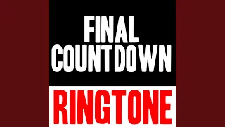 Final Countdown