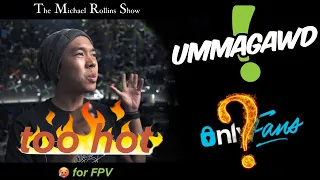 History of FPV Series: Ummagawd Gives it ALL to the People!!!!