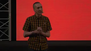 BrEAThe - CibO2 | Lorenzo Sandano | TEDxCastelfrancoVeneto