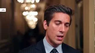 ABC's David Muir Heads the Chamber's State of the Region: Made in America