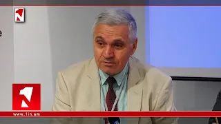 ՀՀ-ն 30 տարի պատերազմի էր պատրաստվել Ադրբեջանի դեմ, բայց կռիվը նաև ՌԴ-ի և Թուրքիայի հետ էր