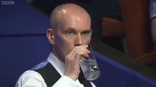 Ronnie O'Sullivan vs Peter Ebdon ROUND 1 World Championship