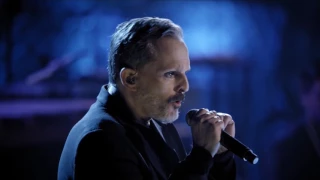 Miguel Bosé - Te amaré - MTV Unplugged (Videoclip Oficial)