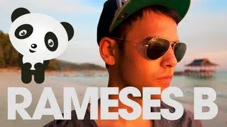 Rameses B - Drum & Bass Mix - Panda Mix Show