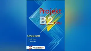 Projekt B2 neu Hören 2