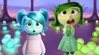 5 New Things We Will See From The New & Old Emotions In Inside Out 2!