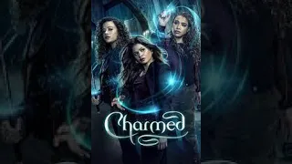 CW Charmed Season 4 Episode 5 ”The Sisterhood of the Traveling Sandwich