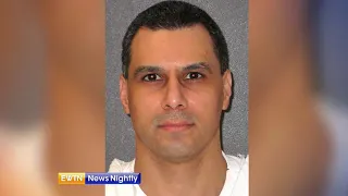 Catholic inmate on death row in TX granted last-minute reprieve | EWTN News Nightly