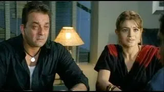 Tathastu - Part 3 Of 12 - Sanjay Dutt - Amisha Patel - Superhit Bollywood Movies