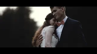 Beni & Krisztina - wedding highlights