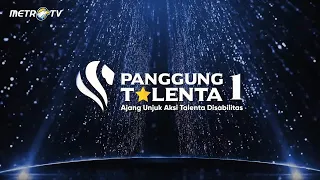 [FULL] Grand Final Panggung Talenta 2024